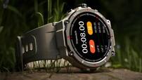 NoiseFit Force rugged smartwatch with 'Bluetooth Calling' feature launched at Rs. 2999