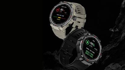 NoiseFit Force: 3000 रुपये से भी कम में लॉन्च हुई स्मार्टवॉच, 7-दिन तक चलेगी बैटरी