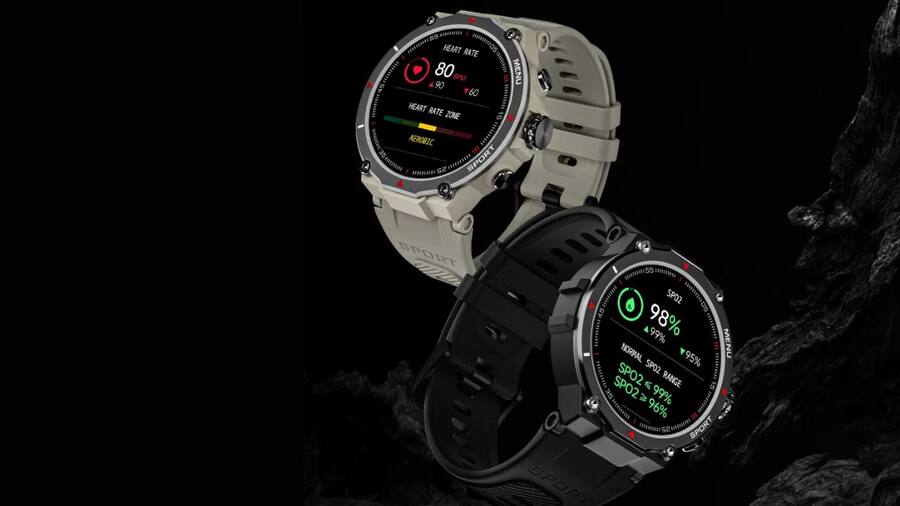 NoiseFit Force: 3000 रुपये से भी कम में लॉन्च हुई स्मार्टवॉच, 7-दिन तक चलेगी बैटरी NoiseFit Force