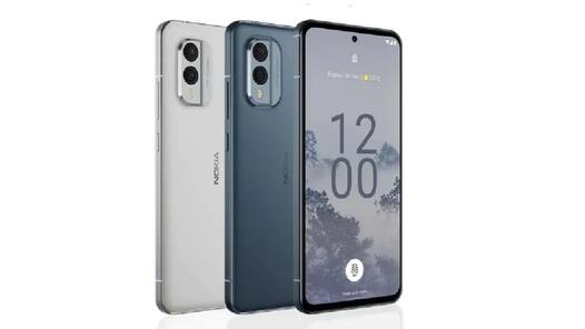 Nokia X30 5G स्मार्टफोन की सेल भारत में इस दिन होगी शुरू, कंपनी ने किया कंफर्म