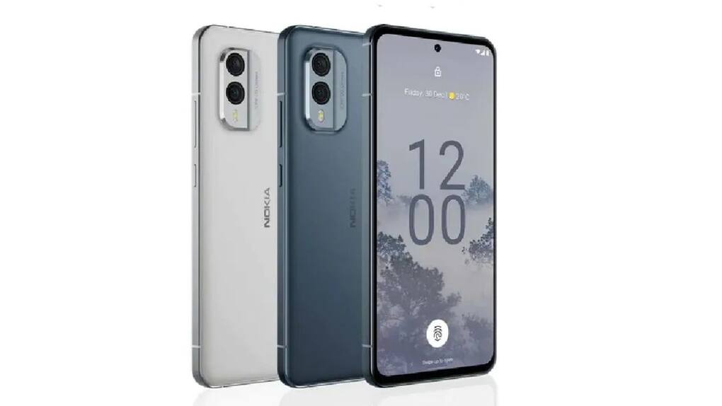 Nokia