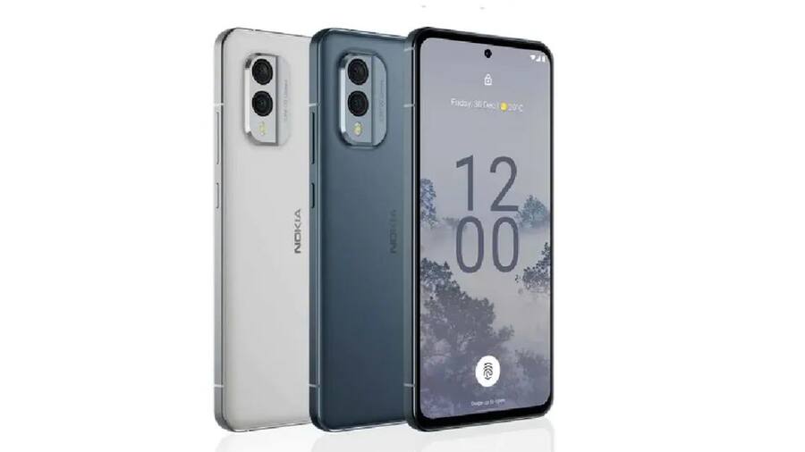 Nokia X30 5G स्मार्टफोन की सेल भारत में इस दिन होगी शुरू, कंपनी ने किया कंफर्म Nokia
