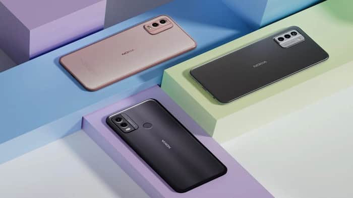 Nokia Mobile