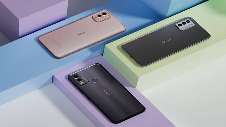 एक बार फुल चार्ज होने पर 3 दिन तक चलेंगे ये स्मार्टफोन, Nokia C22 और C32 के जानें स्पेसिफिकेशन Nokia Mobile