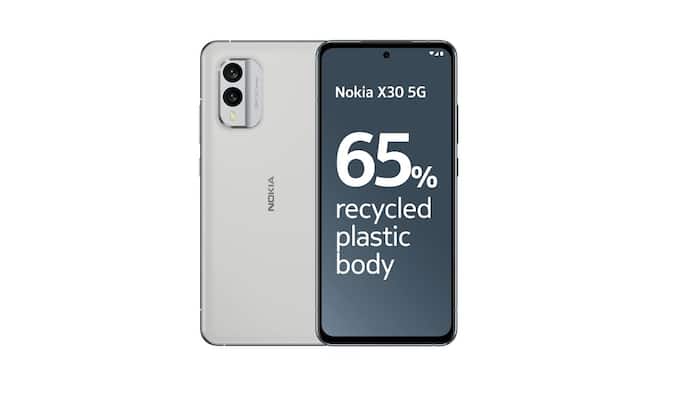 Nokia X30 5G India launch