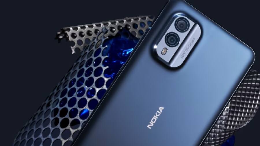 Nokia कंपनी जल्द भारत में लाएगी अपना इको फ्रेंडली स्मार्टफोन Nokia X30 5G, जानें फीचर्स Nokia