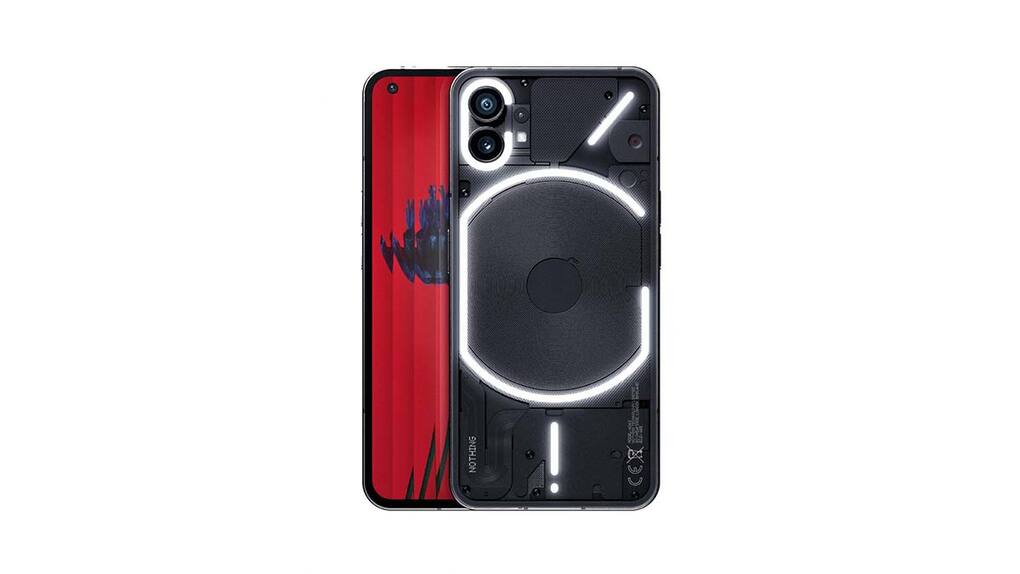 Nothing Phone (1)