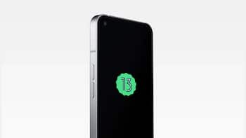 Nothing Phone (1) is now receiving stable Android 13 update