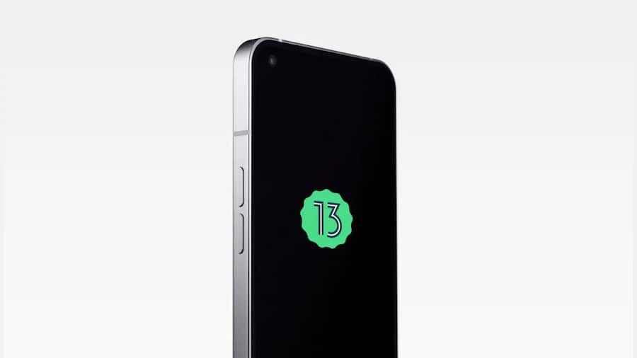 Nothing Phone (1) is now receiving stable Android 13 update Nothing Phone 1 update