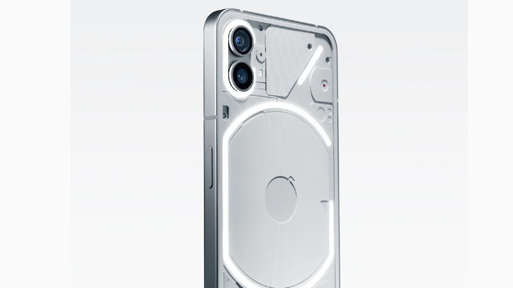 Nothing phone