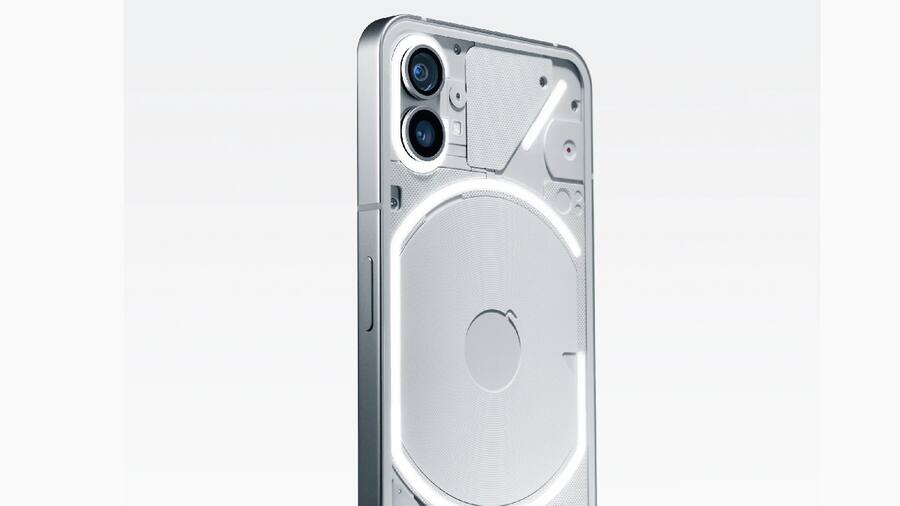Nothing Phone (2) confirmed to feature a Snapdragon 8 series chip, new product to launch in March Nothing phone