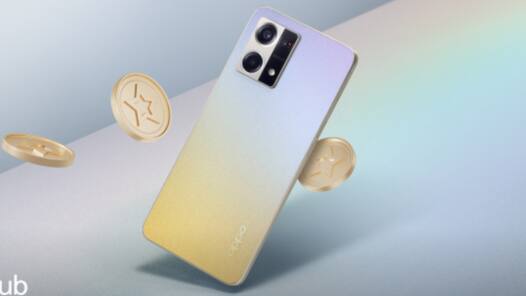 जबरदस्त फीचर वाले OPPO F21s Pro 5G पर तगड़ा डिस्काउंट, यहां मिल रहा धांसू ऑफर