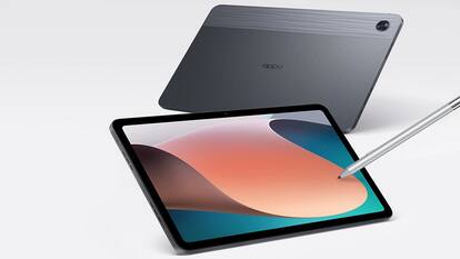 Oppo Pad 3 मार्केट में जल्द होगा लॉन्च, फीचर्स हुए लीक