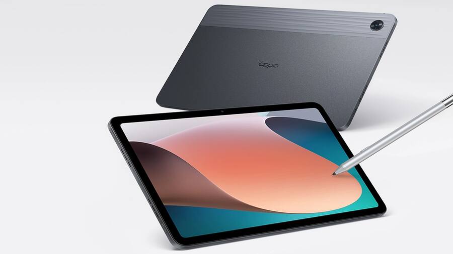 OPPO Pad 2 के स्पेसिफिकेशन लॉन्चिंग से पहले आए सामने, इसमें होगी स्ट्रांग बैटरी और दमदार रिफ्रेश रेट OPPO Pad 2