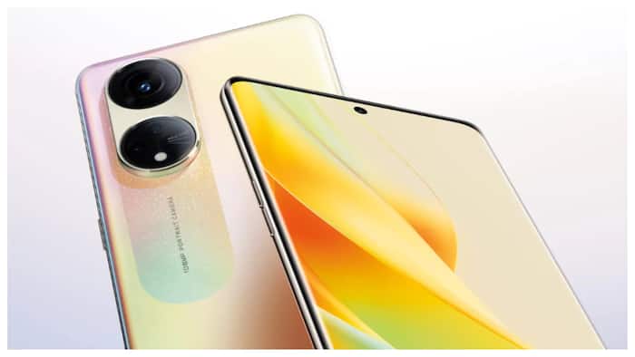 OPPO Reno 8T 5G