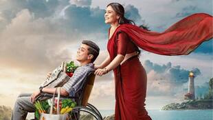 Salaam Venky OTT Release: ZEE5 पर स्ट्रीम हो रही है 'Salaam Venky', डेट कर लें नोट