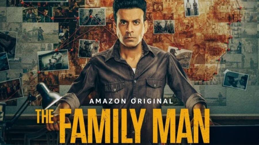 The Family Man 3 की स्ट्रीमिंग डेट आई सामने, इस दिन OTT पर रिलीज होगी यह सीरीज OTT