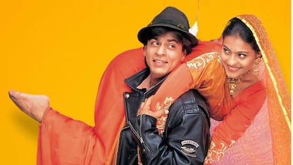 Valentine's Day OTT Special: अपने पार्टनर के साथ OTT पर इन्जॉय करें ये सदा-बहार रोमांटिक फिल्में, देखें लिस्ट