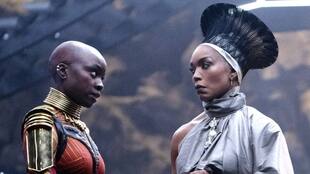 इंतजार हुआ खत्म- आज OTT पर स्ट्रीम हुई 'Black Panther: Wakanda Forever', जानें कहां और कैसे देखें फिल्म
