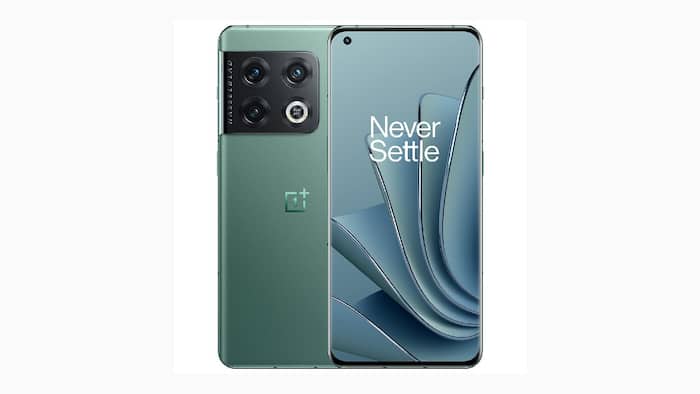 OnePlus 10 Pro