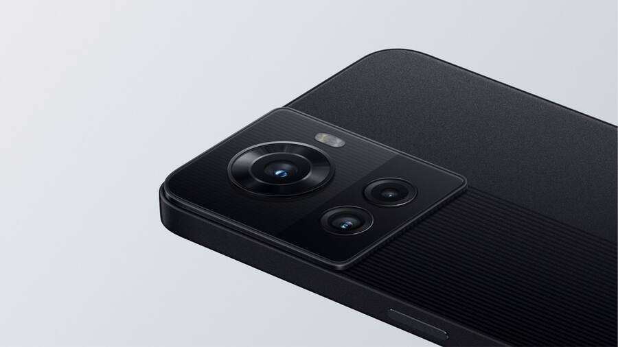 OnePlus 10R 5G Feature