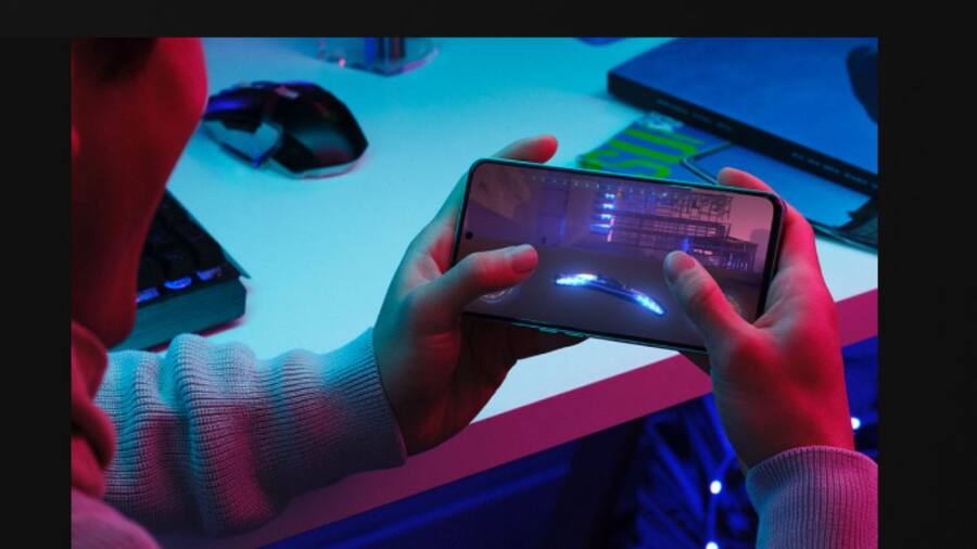 OnePlus 10R 5G Performance