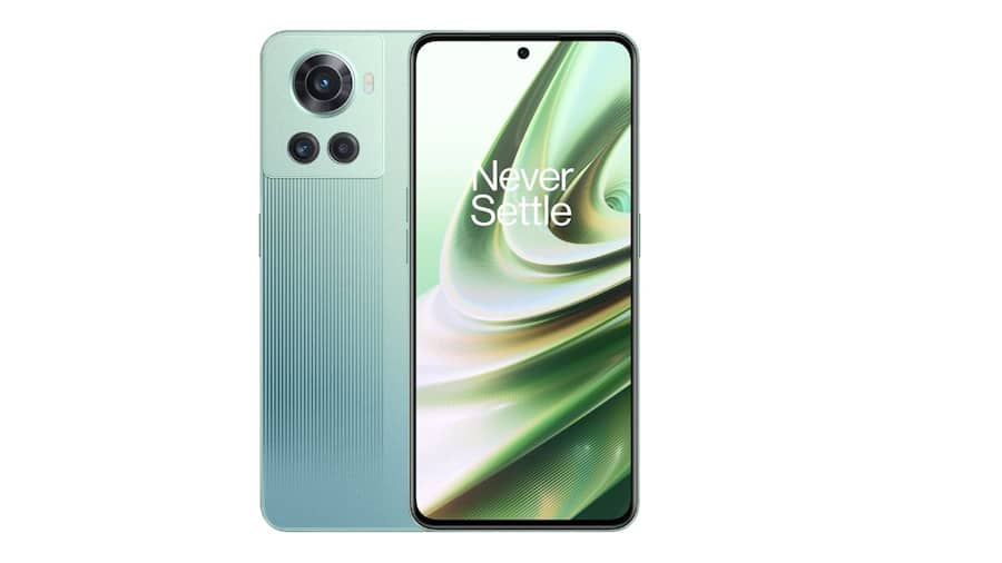 OnePlus 10R 5G Price and Discount Offer