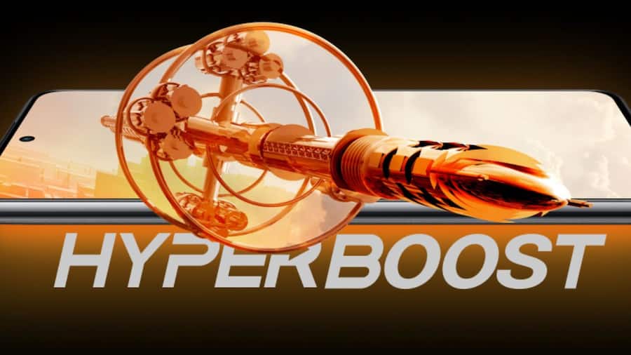 OnePlus 10T 5G Performance