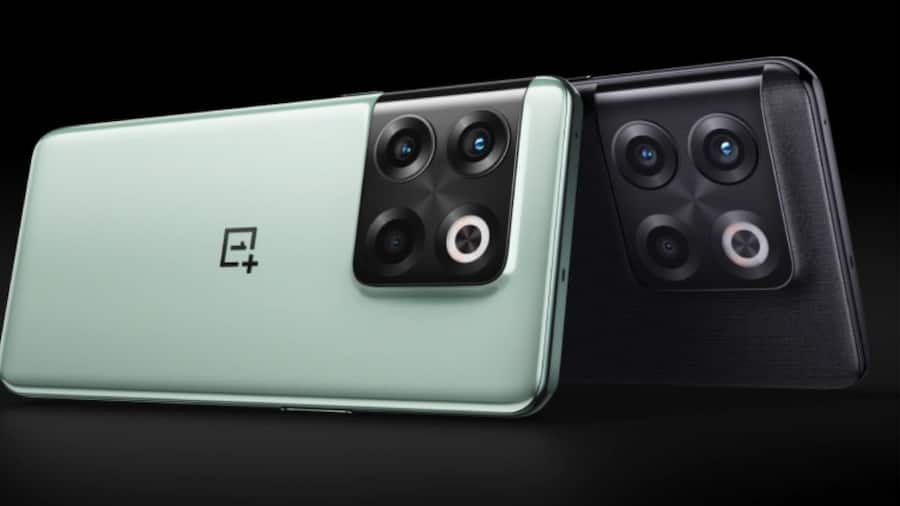 OnePlus 10T 5G Price and Discount Offer