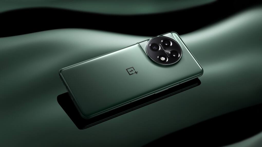 OnePlus 11 5G