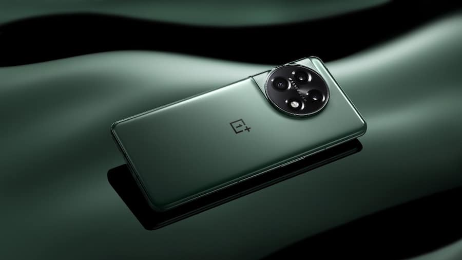 OnePlus 11 5G