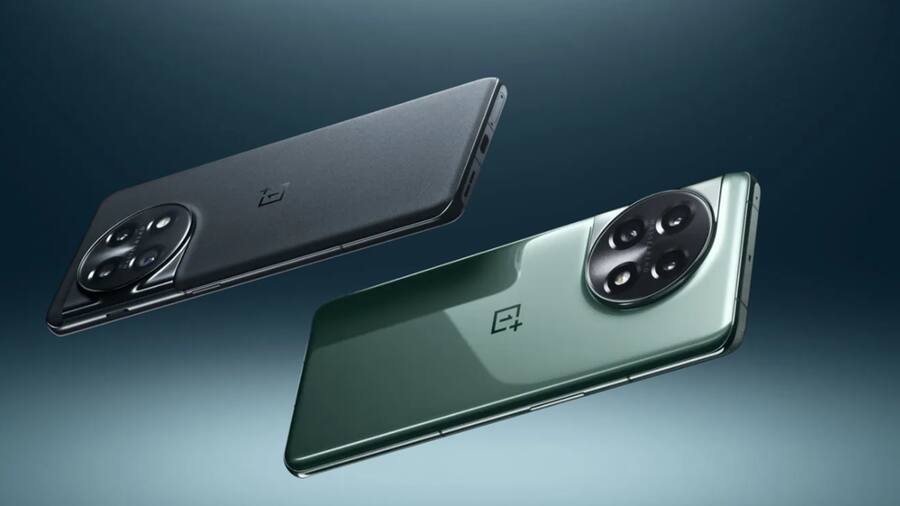 OnePlus 11 5G Feature