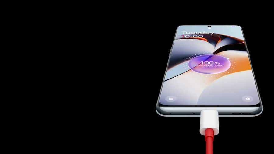 OnePlus 11 5G and OnePlus 11R 5G Battery