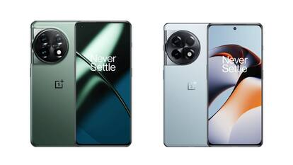 First Look: तगड़े फीचर्स के साथ OnePlus 11 5G और OnePlus 11R 5G भारत में लॉन्च, तस्वीरों में देखें पहली झलक