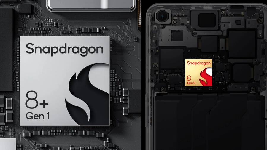 OnePlus 11 5G and OnePlus 11R 5G Performance