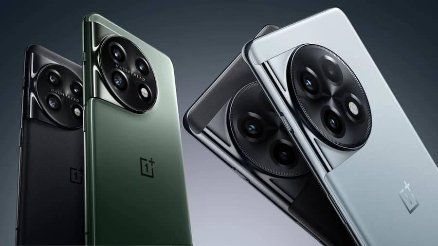 OnePlus 11 5G and OnePlus 11R 5G Price and Sale