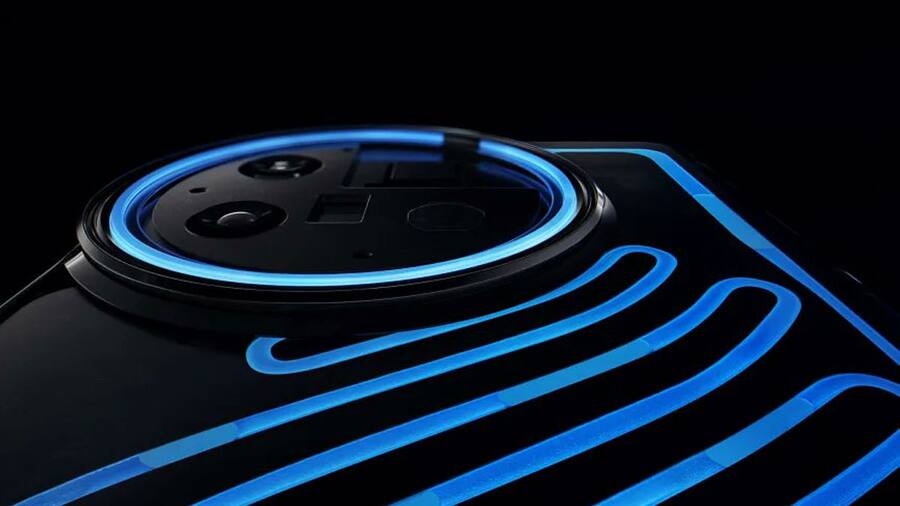 OnePlus 11 Concept स्मार्टफोन की डिजाइन लीक, मिलेगा Nothing Phone 1 जैसा एक्सपीरियंस! OnePlus-11-Concept