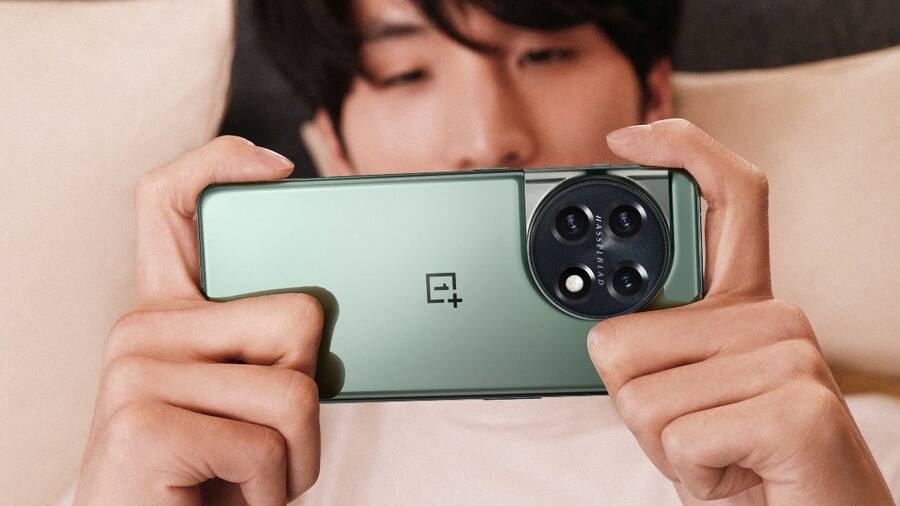 OnePlus 11 की पहली सेल आज, जानें कीमत और मिलने वाले खास ऑफर्स OnePlus-11-Series-11