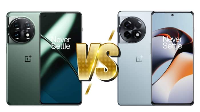 OnePlus 11 Vs OnePlus 11R