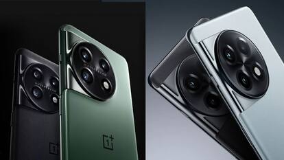 OnePlus 11 Vs OnePlus 11R: एक जैसे दिखने वाले वनप्लस के इन दोनों फोन में क्या है अंतर?