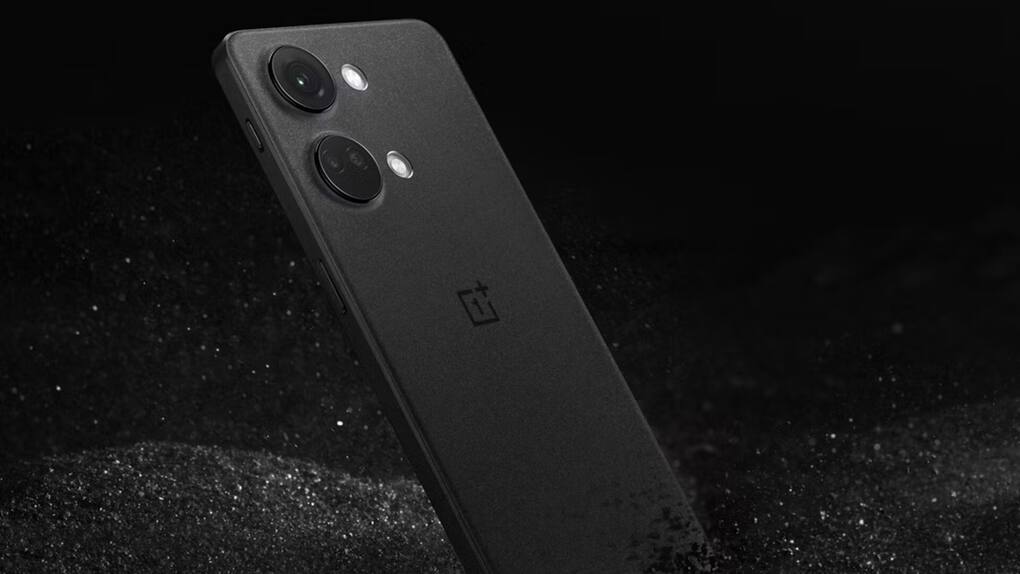 OnePlus Ace 2 Dimensity Edition