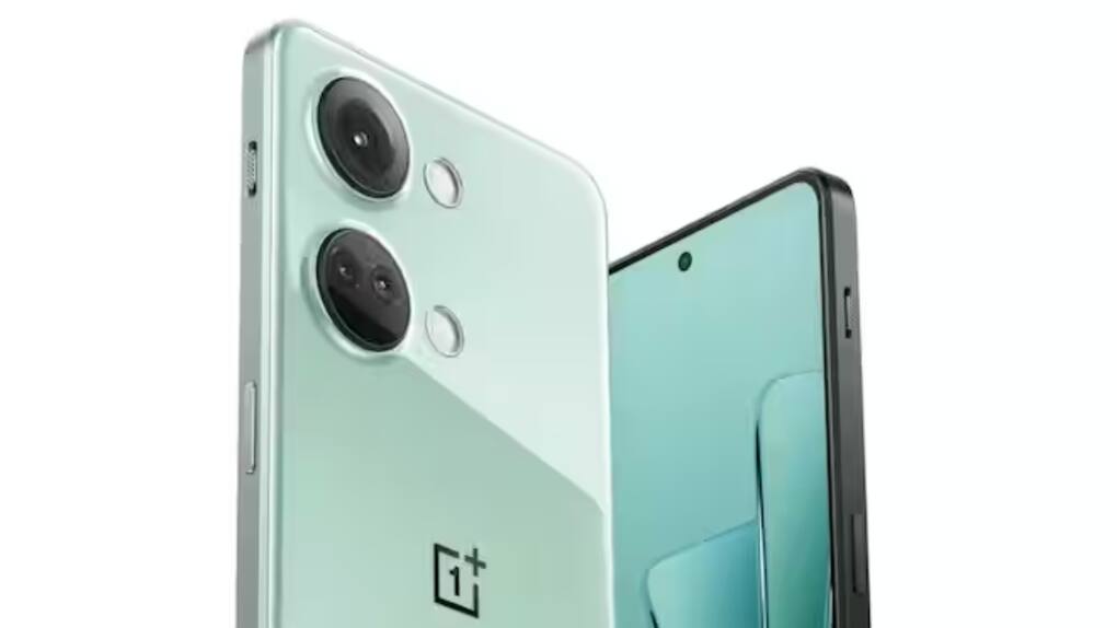 OnePlus Ace 2V