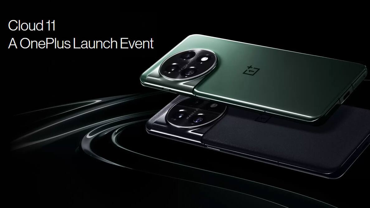 OnePlus Cloud 11 Launch Event Today: कहां और कैसे देखें वनप्लस का इवेंट? जानें हर डिटेल