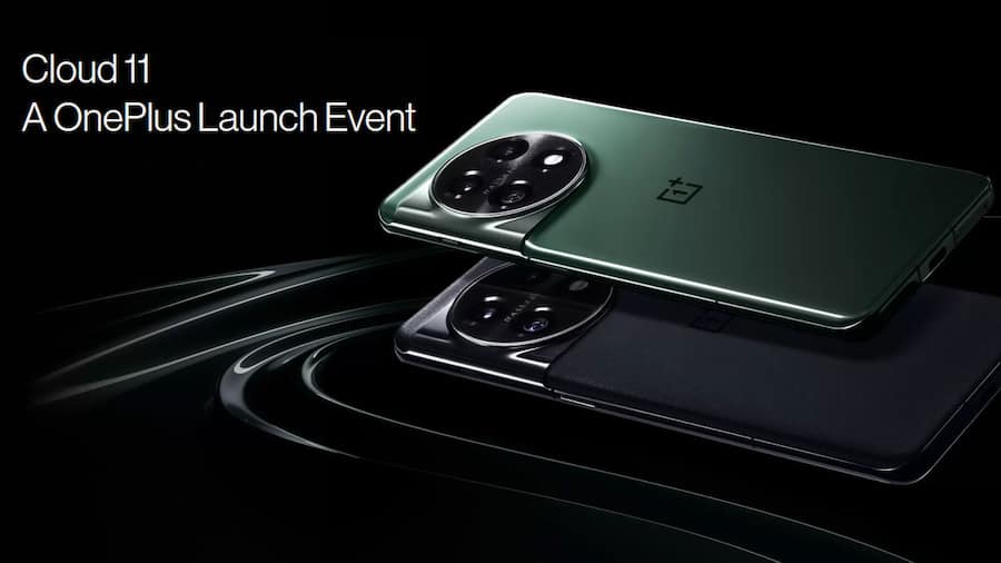OnePlus Cloud 11 Launch Event Today: कहां और कैसे देखें वनप्लस का इवेंट? जानें हर डिटेल OnePlus-Cloud-11-Launch