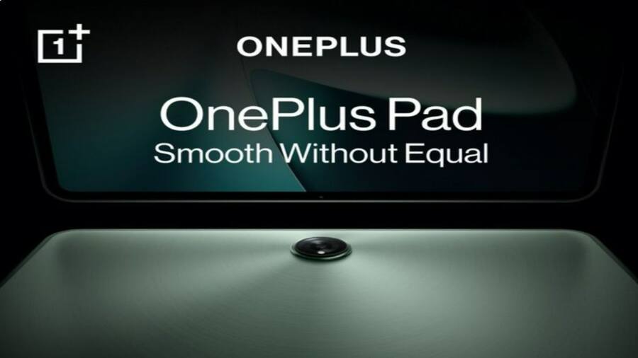 OnePlus Pad to be sold via Flipkart in India OnePlus Pad