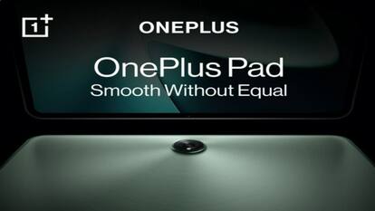 OnePlus Pad with Dimensity 9000 announced: Check price, specs