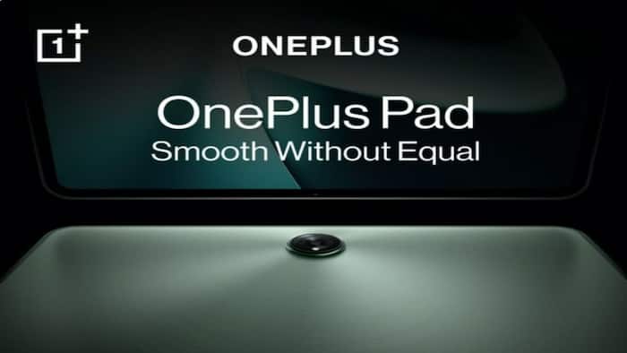 OnePlus Pad