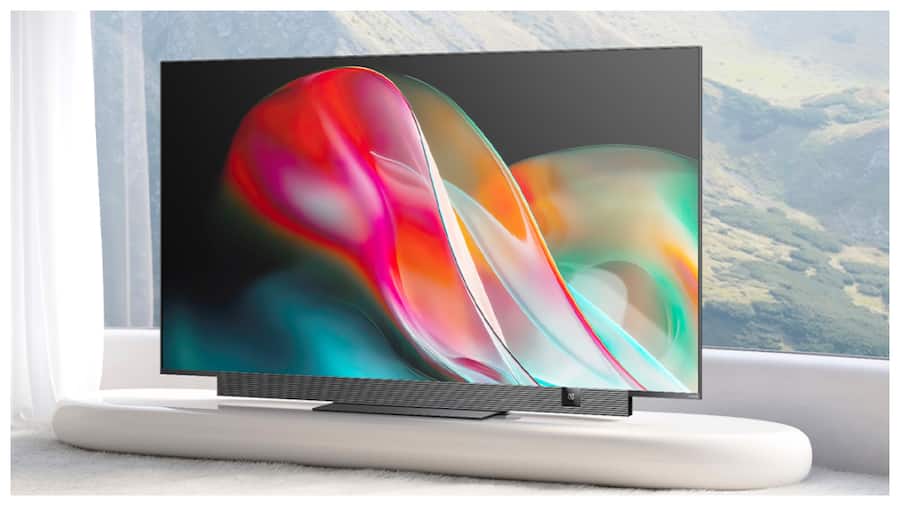 OnePlus TV 65 Q2 Pro launched in India at Rs 99,999: Check details here OnePlus TV 65 Q2 Pro