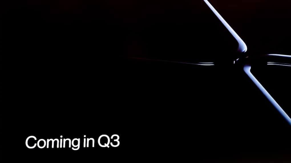 OnePlus foldable