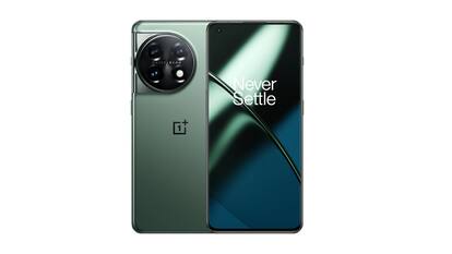 OnePlus 11 5G will go on sale today at 12 PM: Check price, offers, and specs